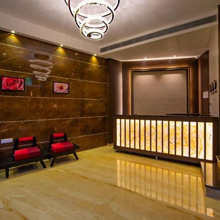 Hotel Laxvas Thane Luaran gambar