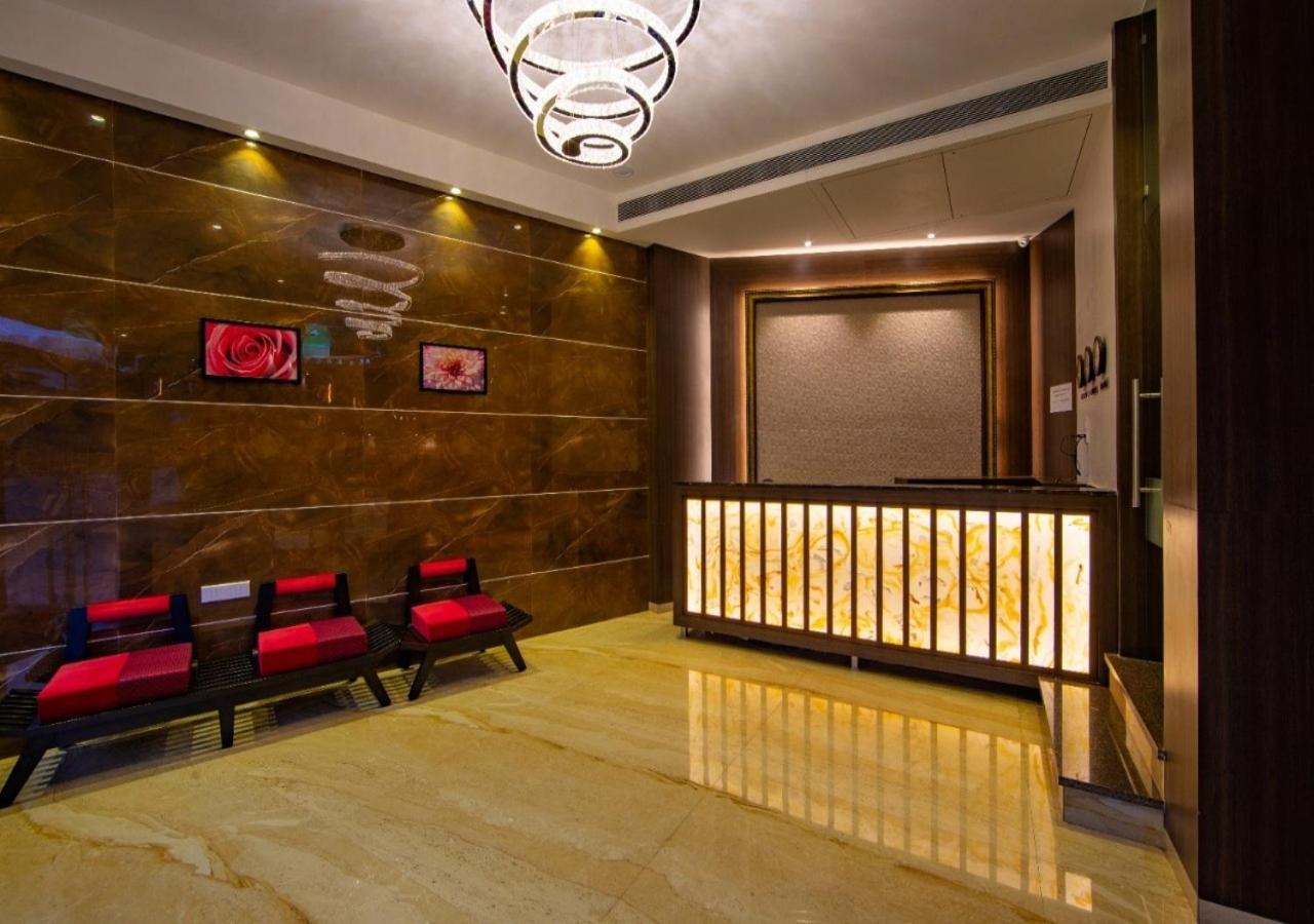 Hotel Laxvas Thane Luaran gambar