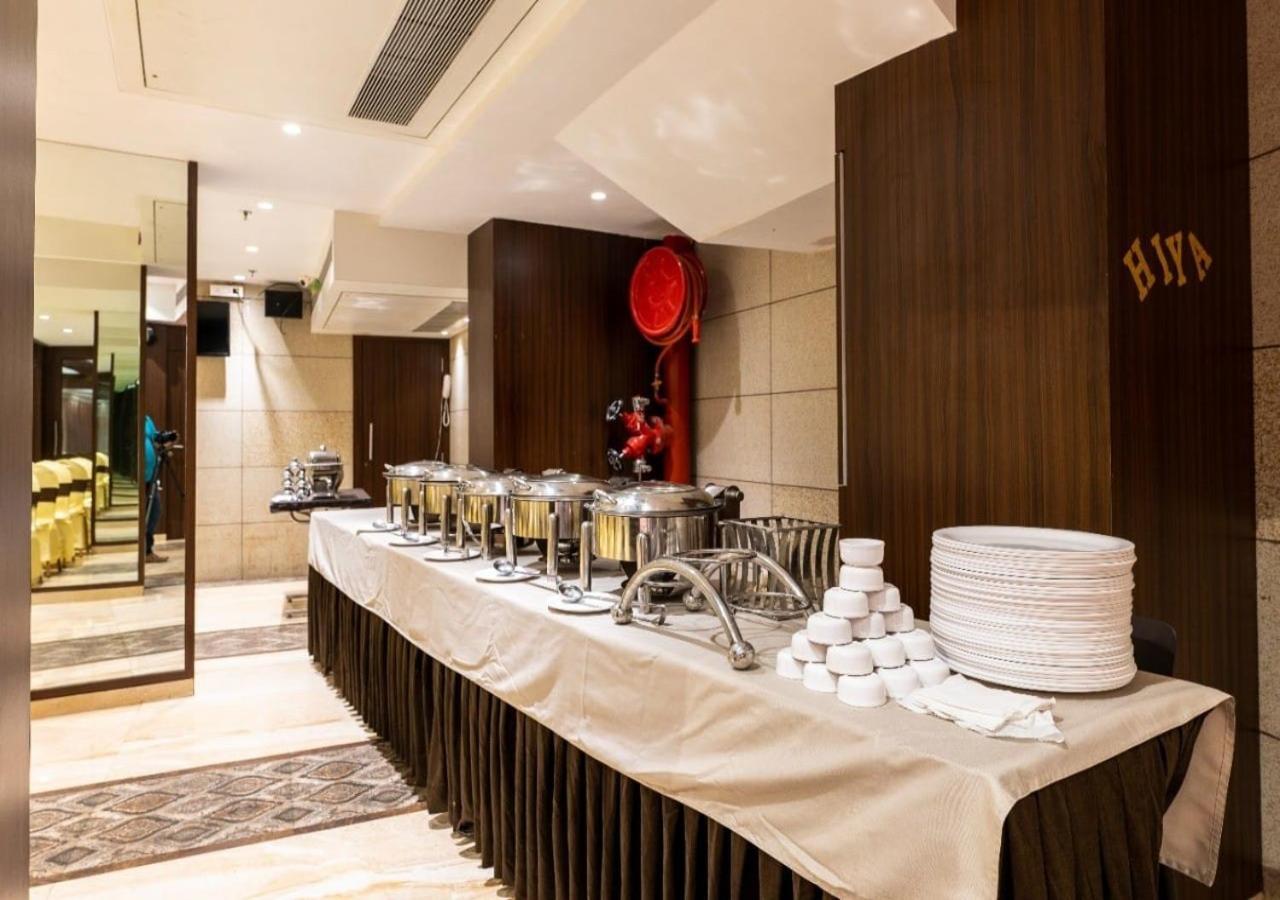 Hotel Laxvas Thane Luaran gambar