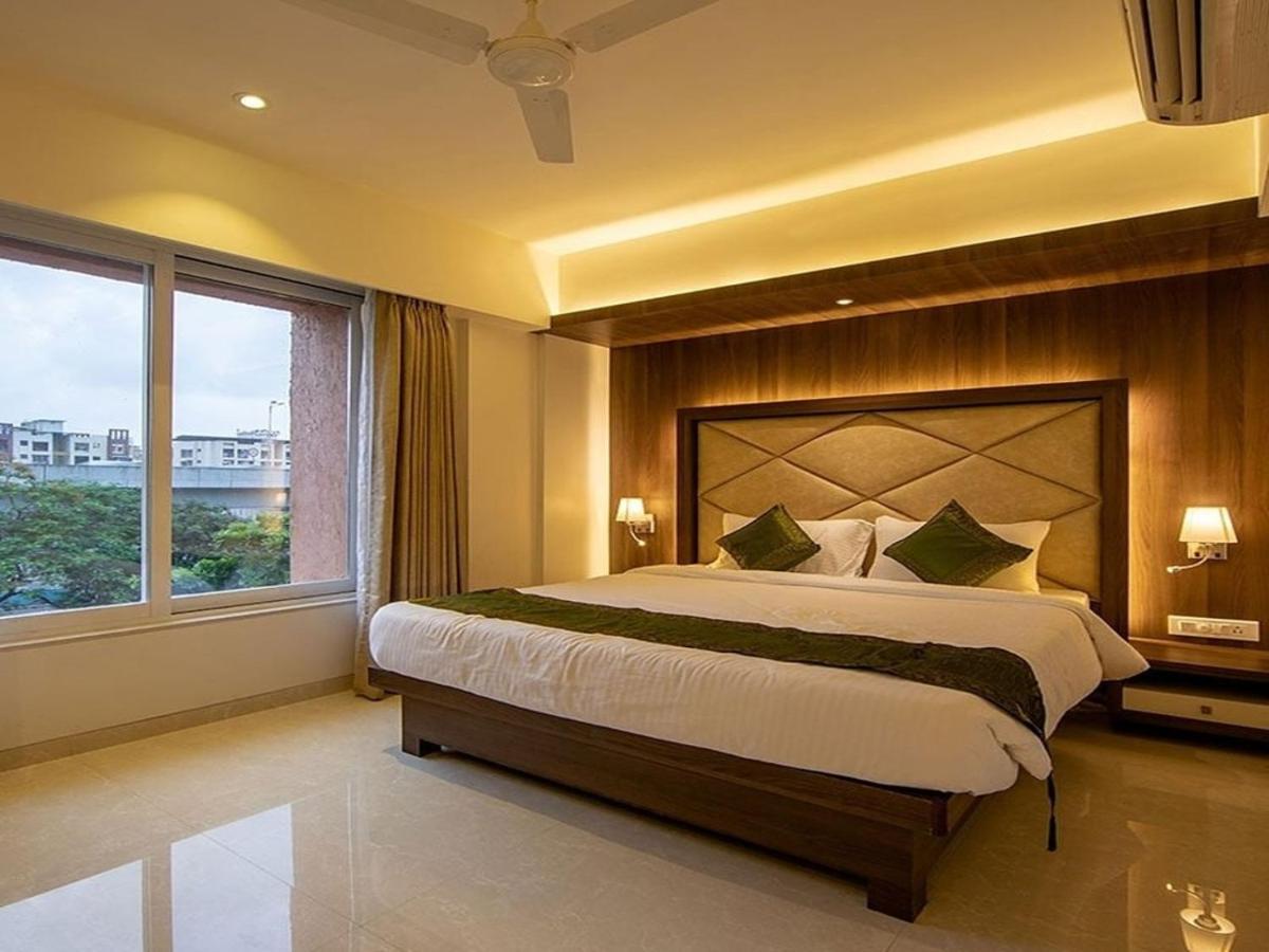 Hotel Laxvas Thane Luaran gambar