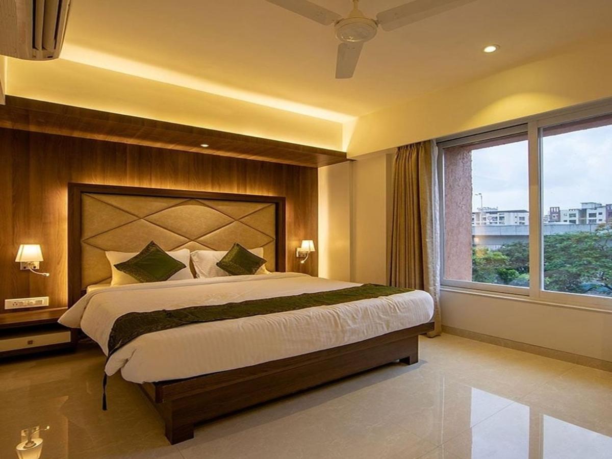 Hotel Laxvas Thane Luaran gambar