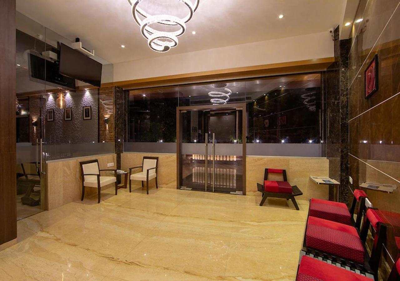 Hotel Laxvas Thane Luaran gambar