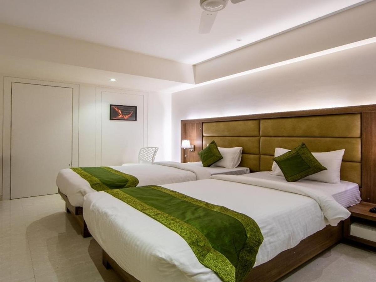 Hotel Laxvas Thane Luaran gambar
