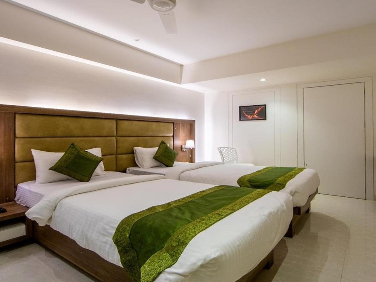 Hotel Laxvas Thane Luaran gambar
