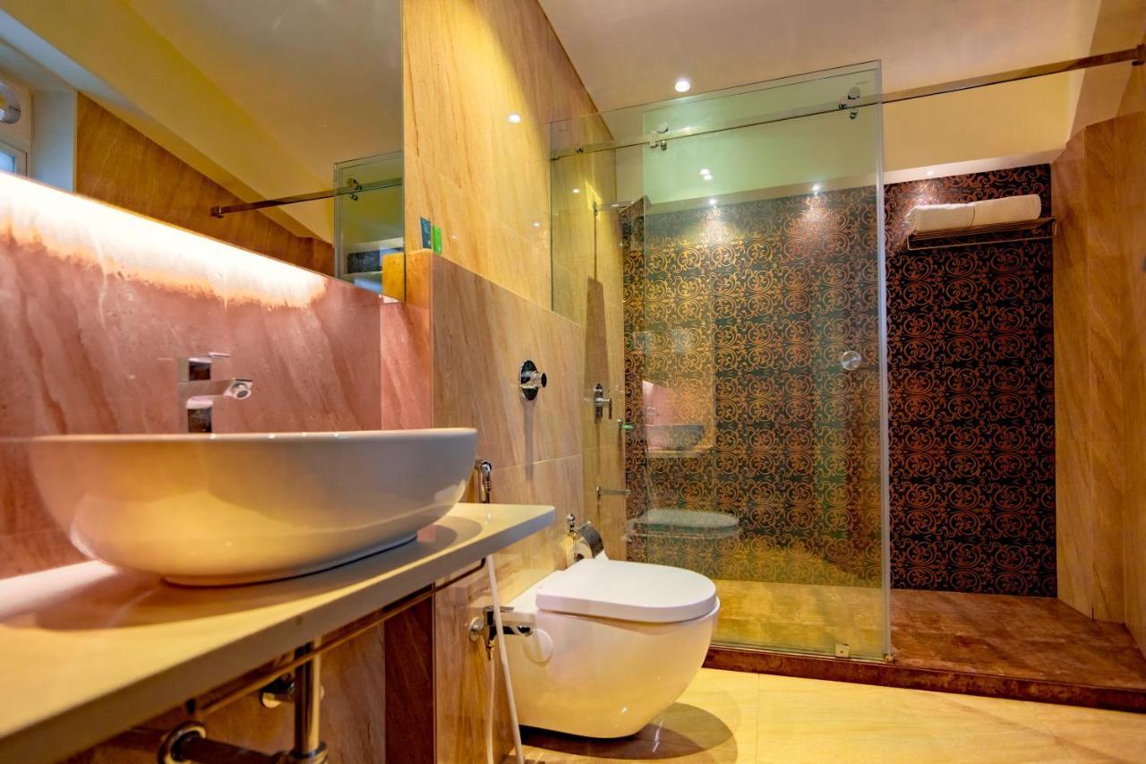 Hotel Laxvas Thane Luaran gambar