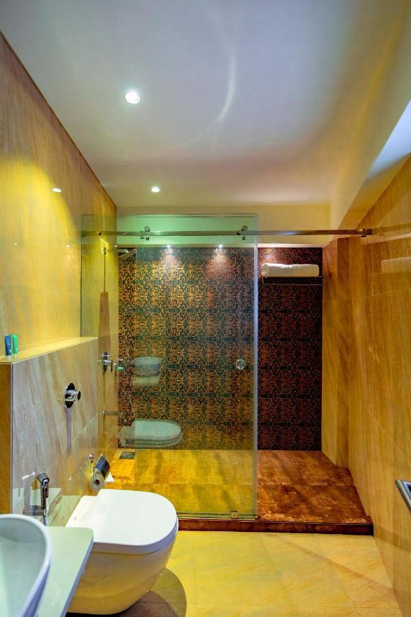 Hotel Laxvas Thane Luaran gambar